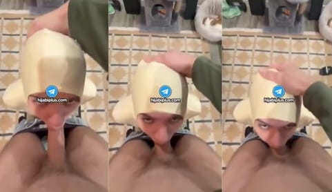 Akibat Menyentuh Pergaulan Bebas Ukhty Ahli Ngemut