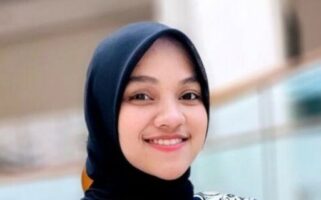 Beruntung Dapat Pacar Hijabers Ganas Seksnya