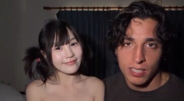 Bokep Gattouzo x Bunny Una Chindo Petite Tahan Lama