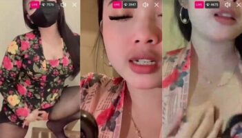 Dijepit Sela-sela Meki Atau Susu? Cici Real Instagram