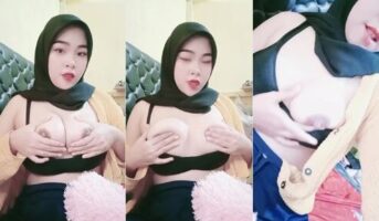 Jilat Pentil Ratu Cantik Hijabers Tobrut ID 68839564 Mango
