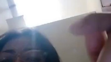 Lola Cantik Show Bodi Mulus Elus Meki