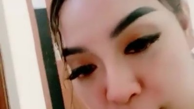 Miss Mega Squirt Sampai Muncrat Bling2