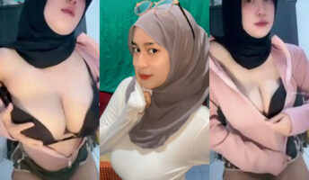 Pap Bocor Nazmiiizf Remas Susu Besar Padet Berisi