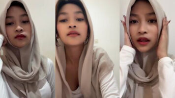 Umay Curhat Nanti Ada Konten Baru Bacol Instagram