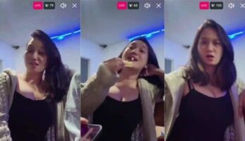 Virly Virginia Habis Syuting Review Belahan Instagram