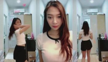 Zee Cakep Dari Tiktok Goyang Mau Dibuka Gak? Dream